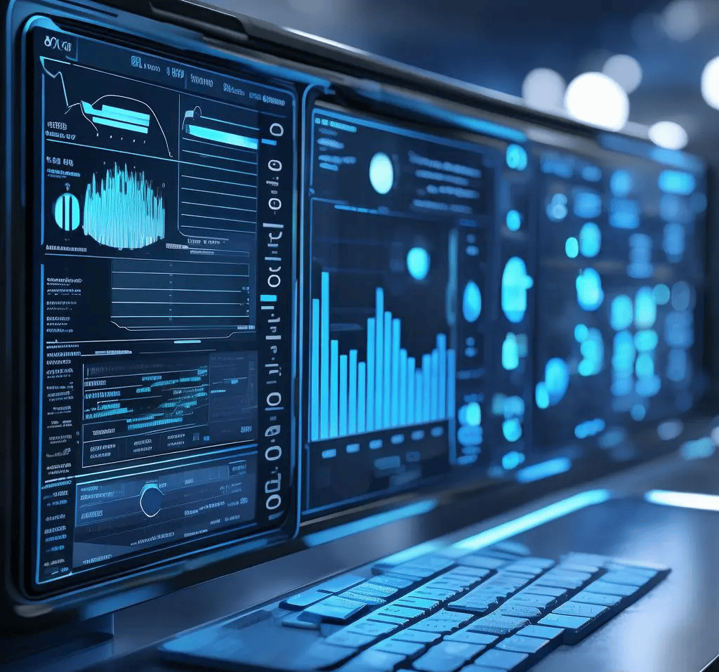 智能驱动预算革新 AI在全面预算管理软件系统的应用